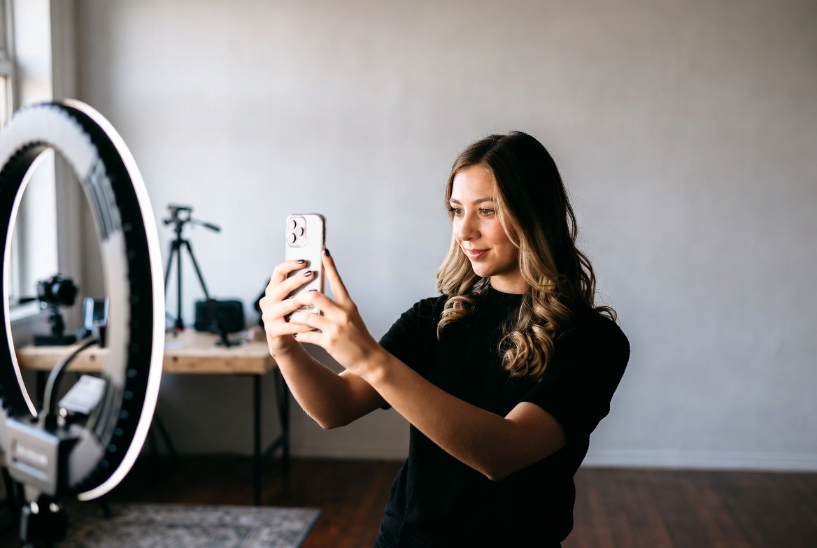 Perfect voor social media & advertenties